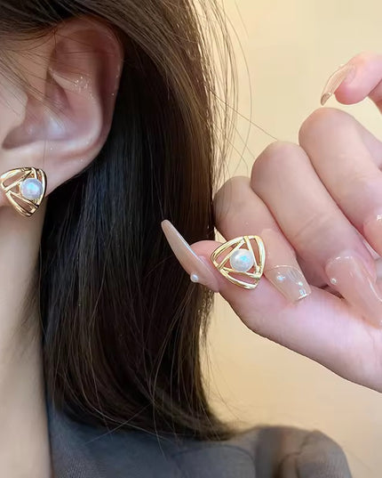 Amazing Korean Jewelry For Women (DESIGN 6175)