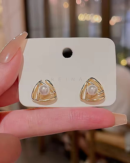 Amazing Korean Jewelry For Women (DESIGN 6175)
