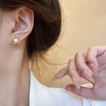 Amazing Korean Jewelry For Women (DESIGN 6175)