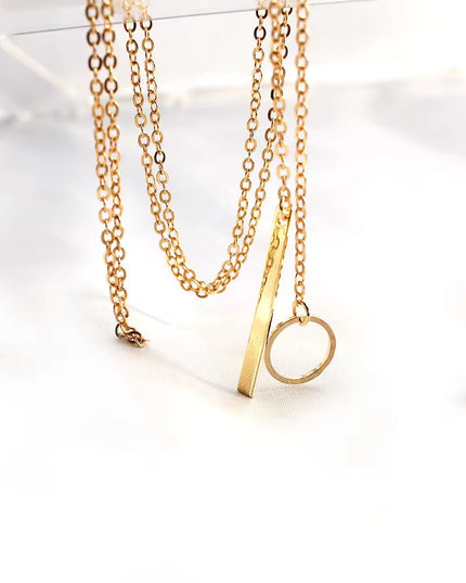 Amazing Korean Jewelry For Women (DESIGN 6178)