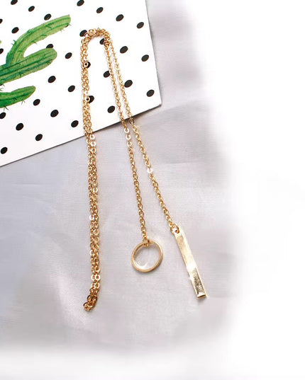Amazing Korean Jewelry For Women (DESIGN 6178)