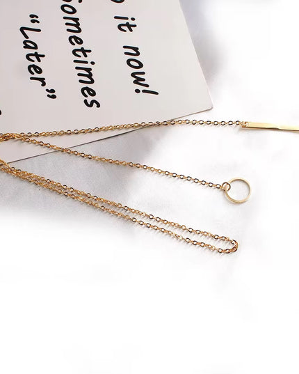 Amazing Korean Jewelry For Women (DESIGN 6178)