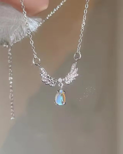 Amazing Korean Jewelry For Women (DESIGN 6180)