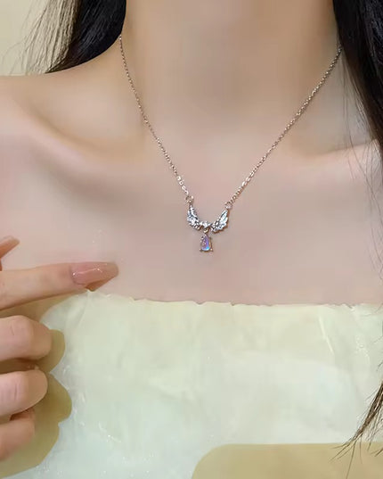 Amazing Korean Jewelry For Women (DESIGN 6180)
