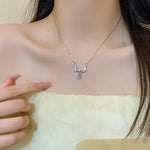 Amazing Korean Jewelry For Women (DESIGN 6180)