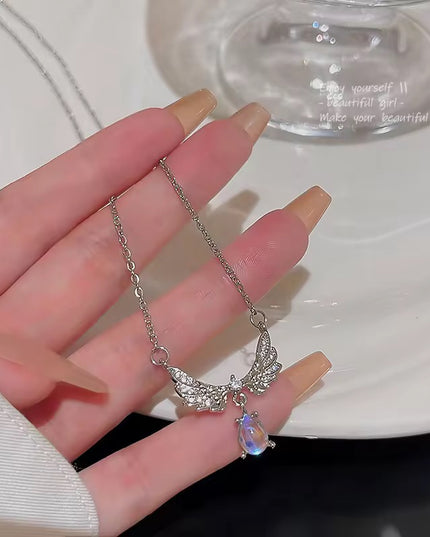 Amazing Korean Jewelry For Women (DESIGN 6180)