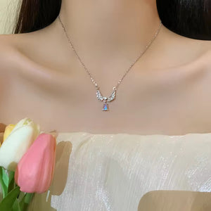 Amazing Korean Jewelry For Women (DESIGN 6180)