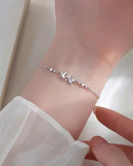 Amazing Korean Jewelry For Women (DESIGN 6181)