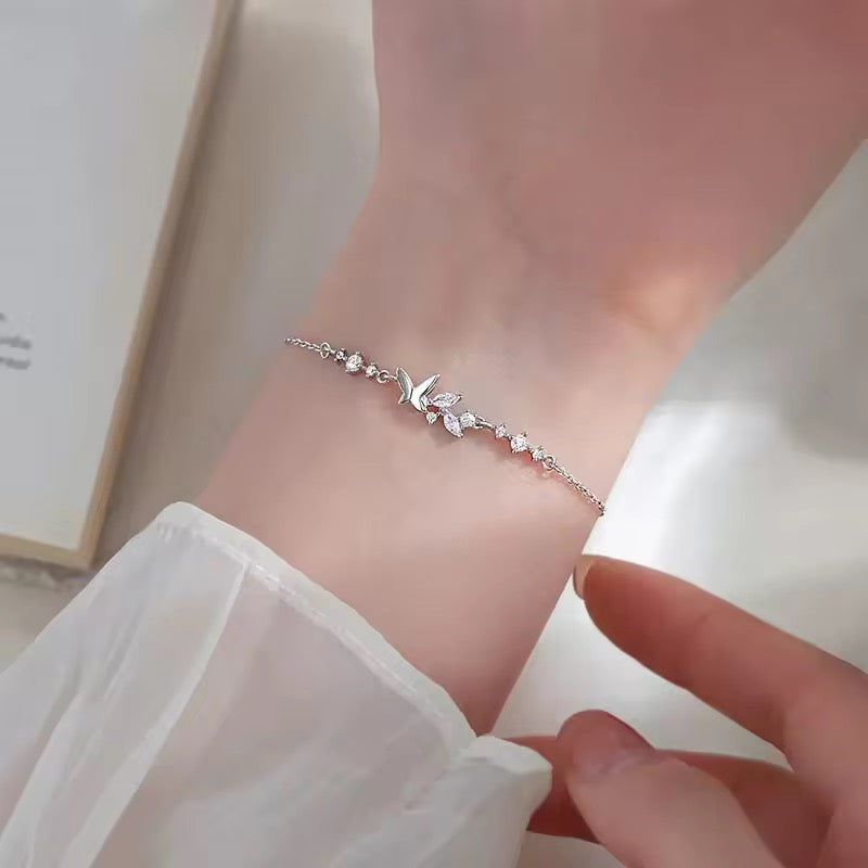 Amazing Korean Jewelry For Women (DESIGN 6181)