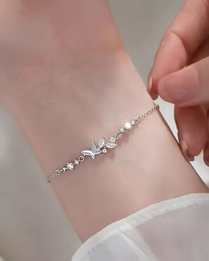 Amazing Korean Jewelry For Women (DESIGN 6181)