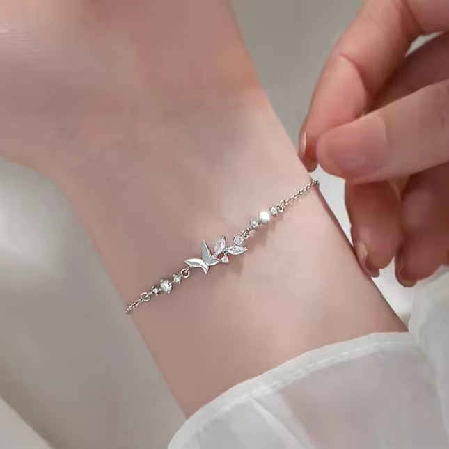 Amazing Korean Jewelry For Women (DESIGN 6181)