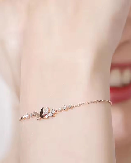 Amazing Korean Jewelry For Women (DESIGN 6181)