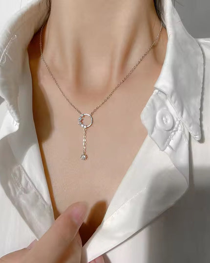 Amazing Korean Jewelry For Women (DESIGN 6182)