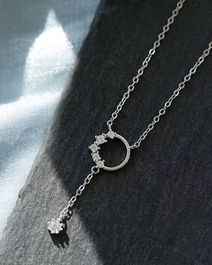Amazing Korean Jewelry For Women (DESIGN 6182)