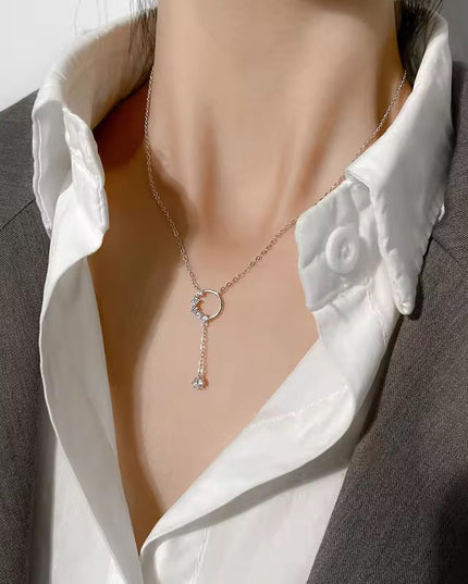 Amazing Korean Jewelry For Women (DESIGN 6182)