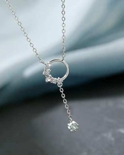 Amazing Korean Jewelry For Women (DESIGN 6182)
