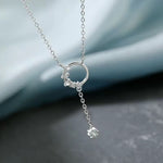 Amazing Korean Jewelry For Women (DESIGN 6182)