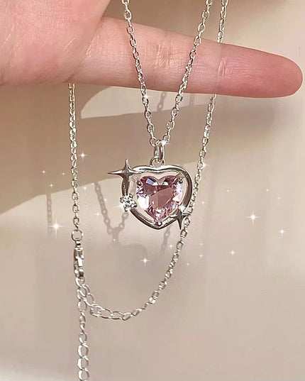 Amazing Korean Jewelry For Women (DESIGN 6183)
