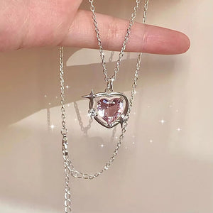 Amazing Korean Jewelry For Women (DESIGN 6183)