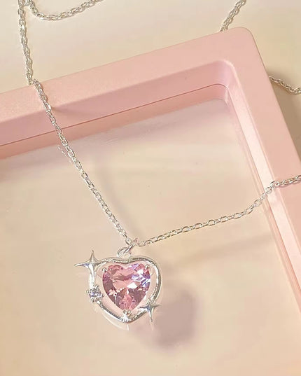 Amazing Korean Jewelry For Women (DESIGN 6183)
