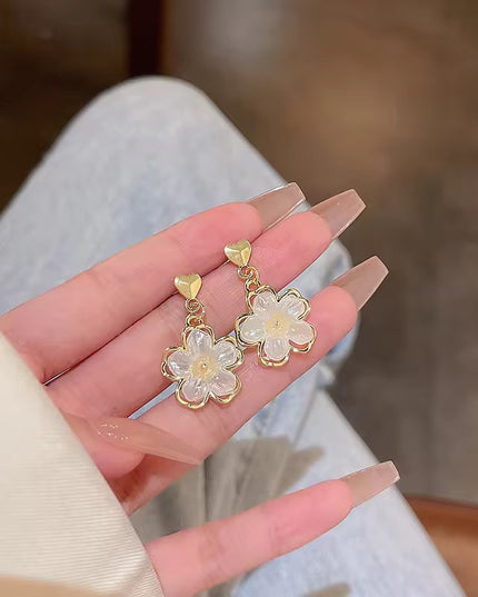 Amazing Korean Jewelry For Women (DESIGN 6184)