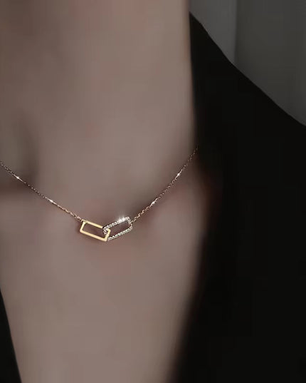 Amazing Korean Jewelry For Women (DESIGN 6185)