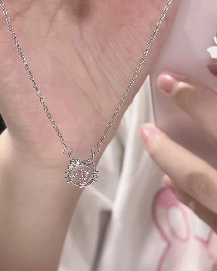 Amazing Korean Jewelry For Women (DESIGN 6186)