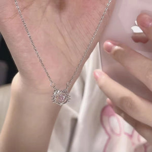 Amazing Korean Jewelry For Women (DESIGN 6186)