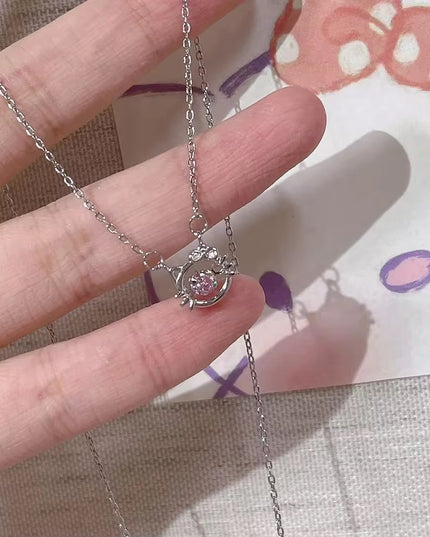 Amazing Korean Jewelry For Women (DESIGN 6186)