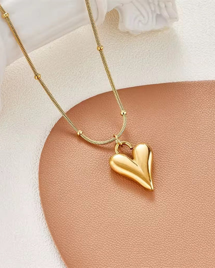 Amazing Korean Jewelry For Women (DESIGN 6188)