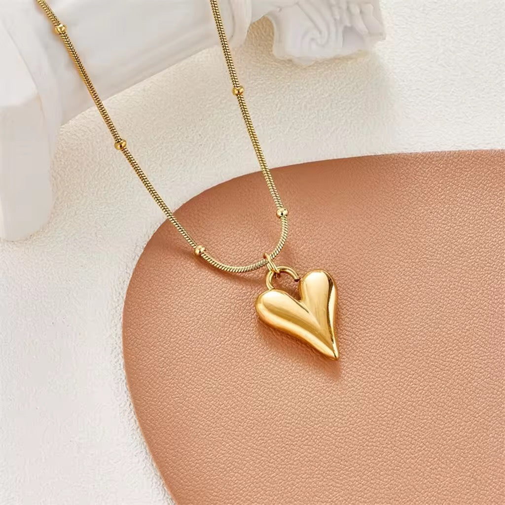 Amazing Korean Jewelry For Women (DESIGN 6188)