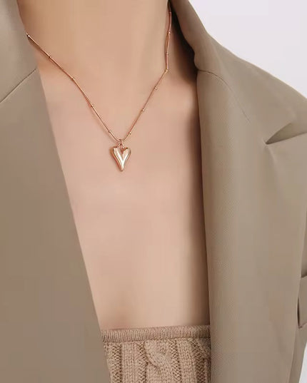 Amazing Korean Jewelry For Women (DESIGN 6188)