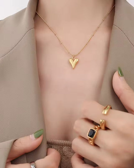 Amazing Korean Jewelry For Women (DESIGN 6188)