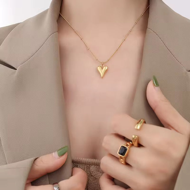 Amazing Korean Jewelry For Women (DESIGN 6188)