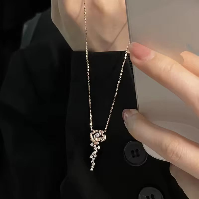 Amazing Korean Jewelry For Women (DESIGN 6191)