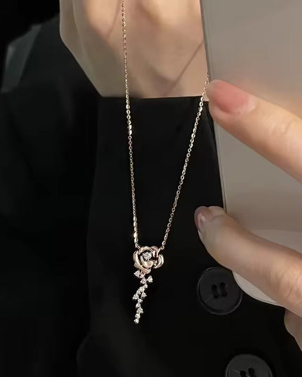 Amazing Korean Jewelry For Women (DESIGN 6191)