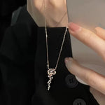 Amazing Korean Jewelry For Women (DESIGN 6191)