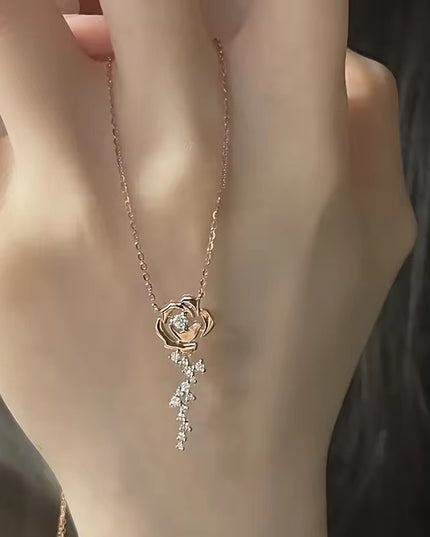 Amazing Korean Jewelry For Women (DESIGN 6191)