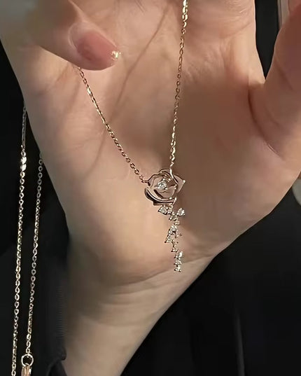 Amazing Korean Jewelry For Women (DESIGN 6191)