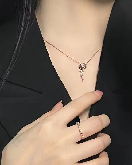 Amazing Korean Jewelry For Women (DESIGN 6191)