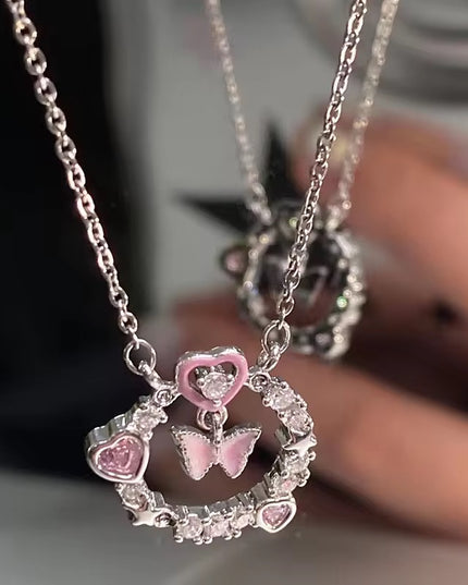 Amazing Korean Jewelry For Women (DESIGN 6192)