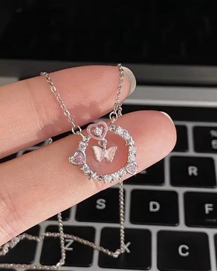 Amazing Korean Jewelry For Women (DESIGN 6192)