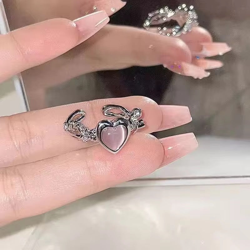 Amazing Korean Jewelry For Women (DESIGN 6194)