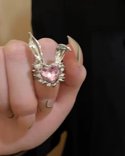 Amazing Korean Jewelry For Women (DESIGN 6195)
