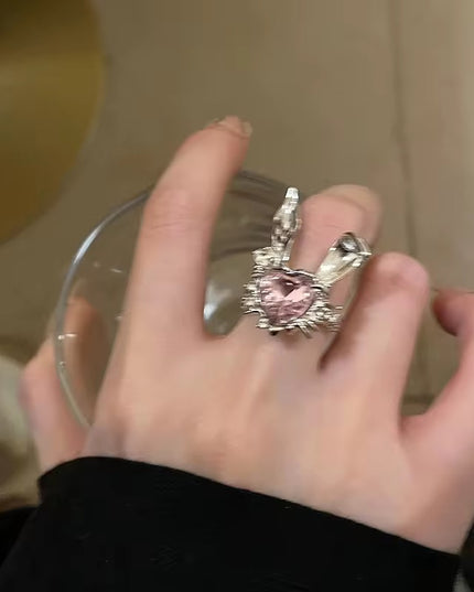 Amazing Korean Jewelry For Women (DESIGN 6195)