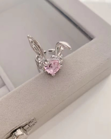 Amazing Korean Jewelry For Women (DESIGN 6195)