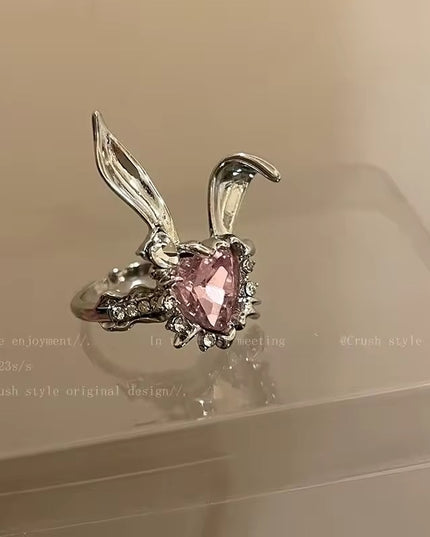 Amazing Korean Jewelry For Women (DESIGN 6195)