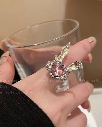 Amazing Korean Jewelry For Women (DESIGN 6195)