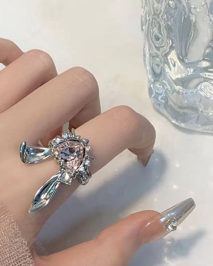 Amazing Korean Jewelry For Women (DESIGN 6195)