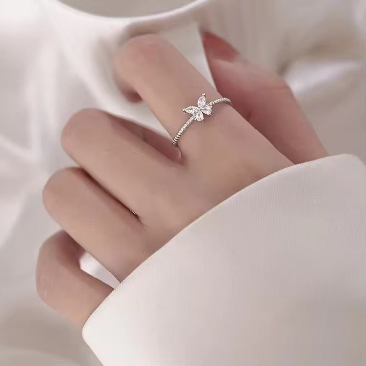 Amazing Korean Jewelry For Women (DESIGN 6196)